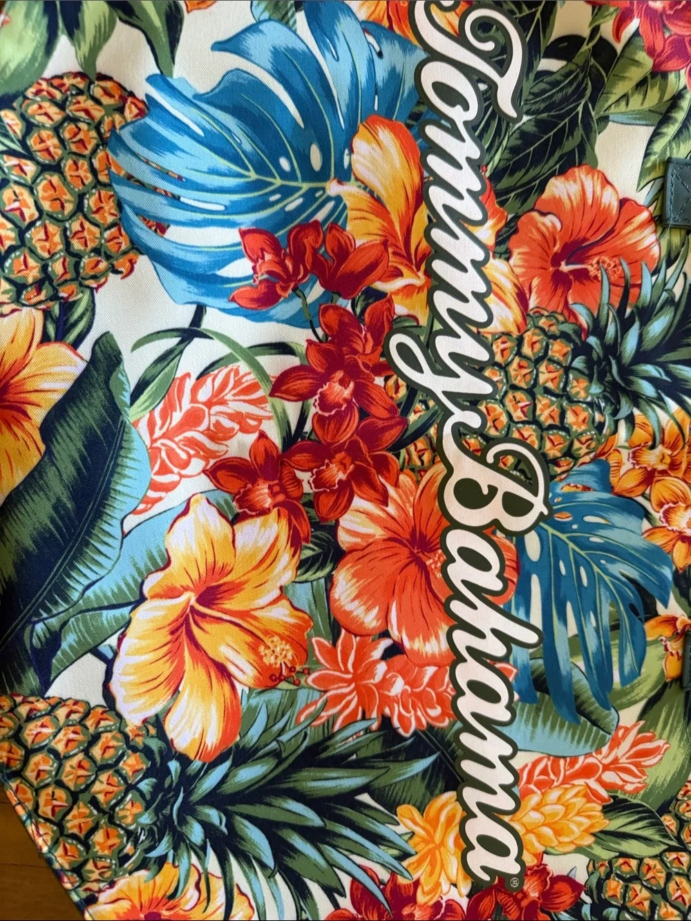 Tommy Bahama bold tropical